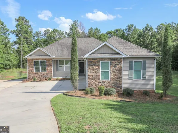 265 Will Pl, Milledgeville, GA 31061