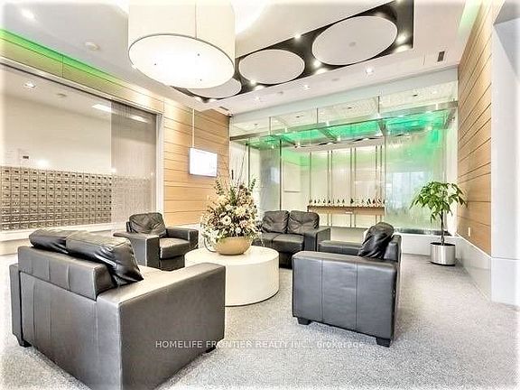 2nd image of 83 Borough Dr #2803