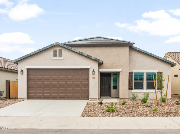 2680 N Coronado Drive, Florence, AZ 85132