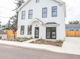 7745 SE Lambert St, Portland, OR 97206