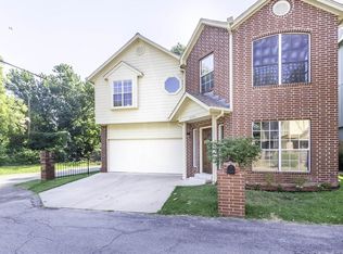 6203 S Trenton Ct, Tulsa, OK 74136