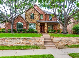 6403 Kiest Forest Dr, Frisco, TX 75035