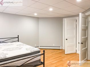 28 Saint Stephen St #1, Boston, MA 02115