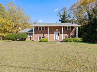 468 Ledford Cir, High Point, NC 27265