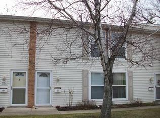 1772 Hassell Rd #1772, Hoffman Estates, IL 60169