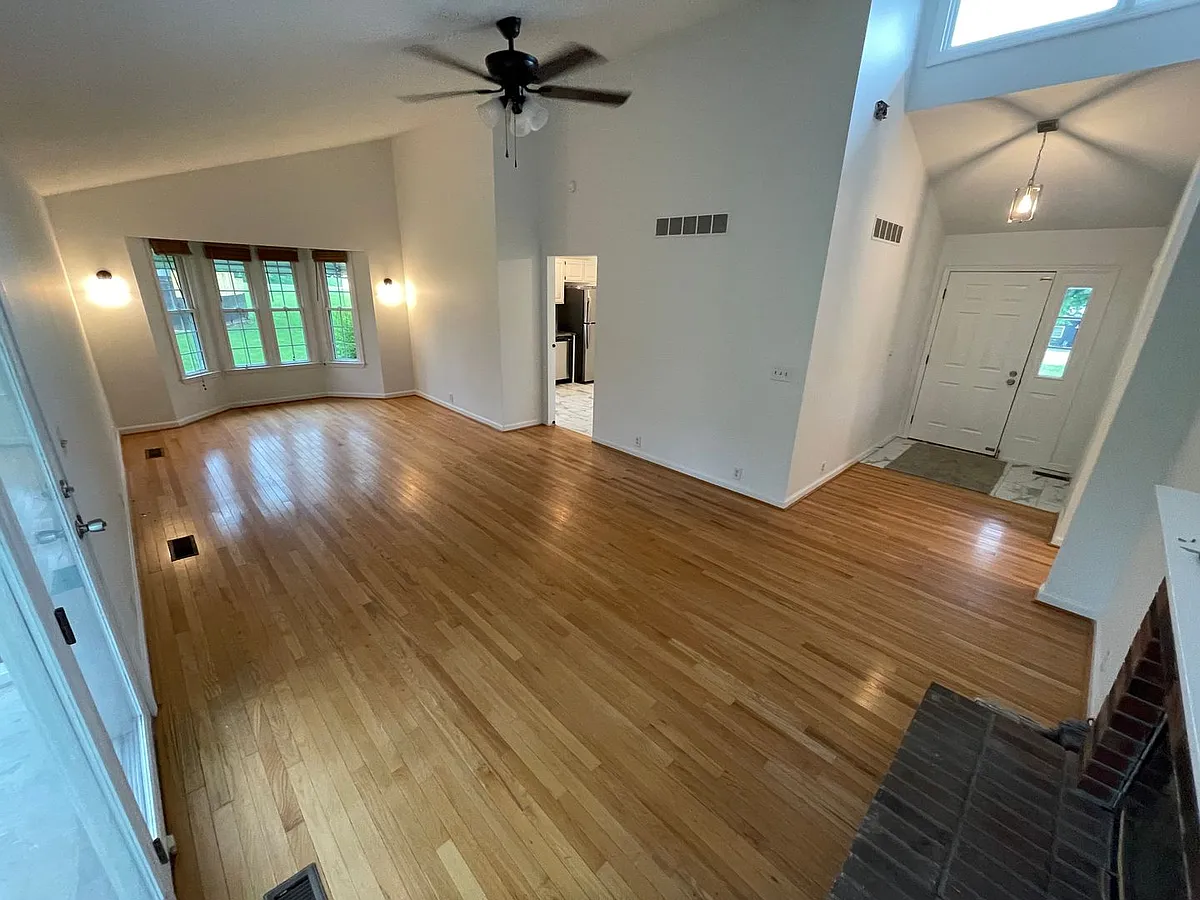 Building Photo - 505 Ponder Dr