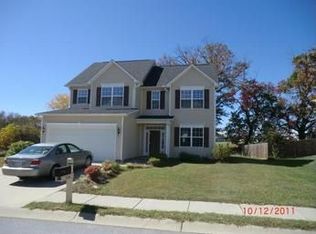 104 Woodfern Rd, Fletcher, NC 28732