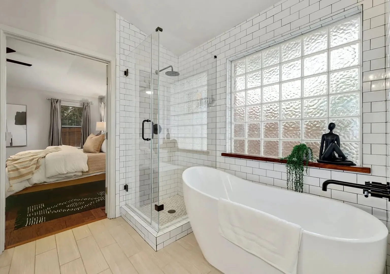 Furnished Long-Term Rental 13344 Tamayo Dr, Austin, TX 78729 — Photo 3