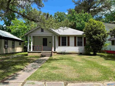 1130 Stillman Ave, Gadsden, AL, 35903