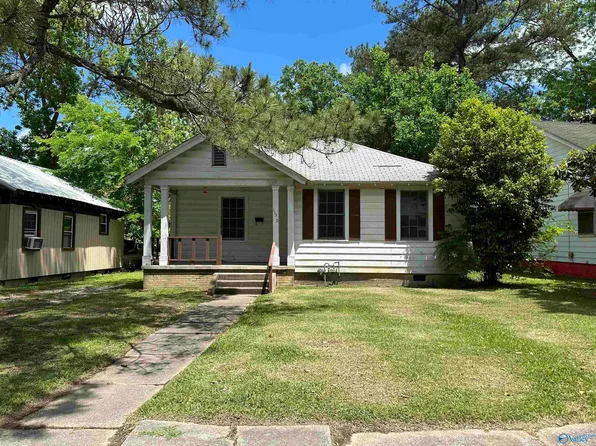 1130 Stillman Ave, Gadsden, AL 35903