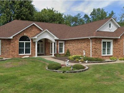 14 Country Club Woods Dr, Saint Charles, MO, 63303
