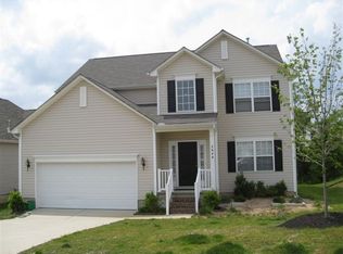 2946 Deep Cove Dr NW, Concord, NC 28027