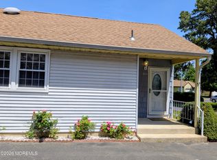 33 Medford Rd #A, Manchester Township, NJ 08759