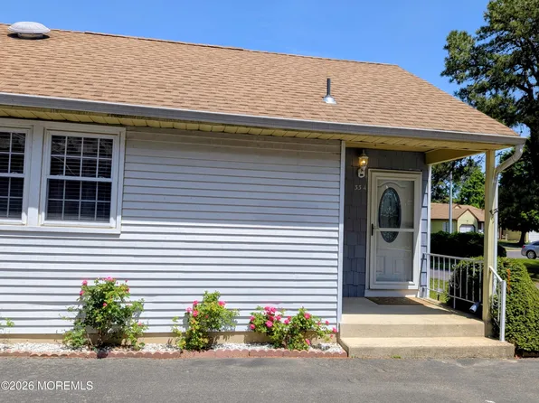 33 Medford Road #A, Manchester, NJ 08759