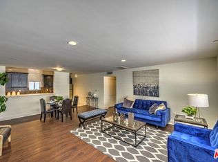 1400 N Vista St UNIT 2, Los Angeles, CA 90046