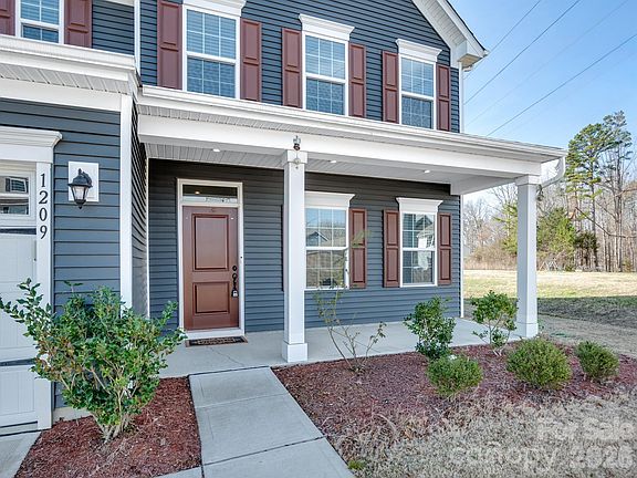 2nd image of 1209 Hinson Forest Rd