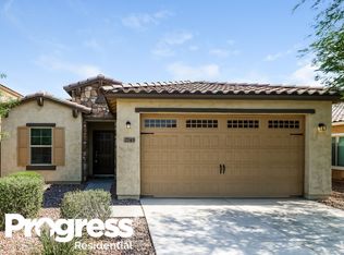 2745 E Mews Rd, Gilbert, AZ 85298