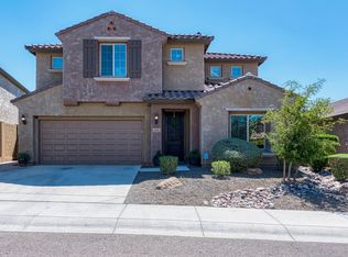 1407 W Spur Dr, Phoenix, AZ 85085
