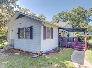 14160 John Clark Rd, Gulfport, MS 39503