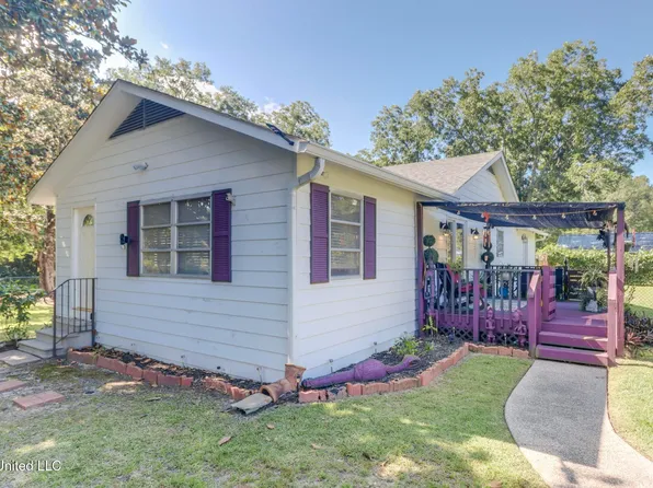 14160 John Clark Rd, Gulfport, MS 39503