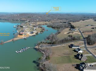 256 W Mountain Dr, Rockwood, TN 37854