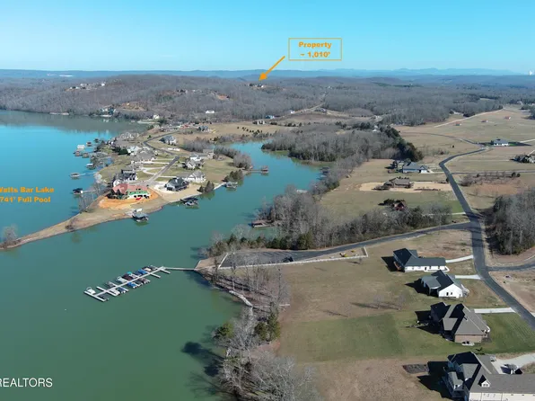 256 W Mountain Dr, Rockwood, TN 37854