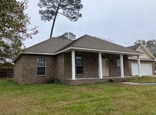502 Cox Ave, Hattiesburg, MS 39402