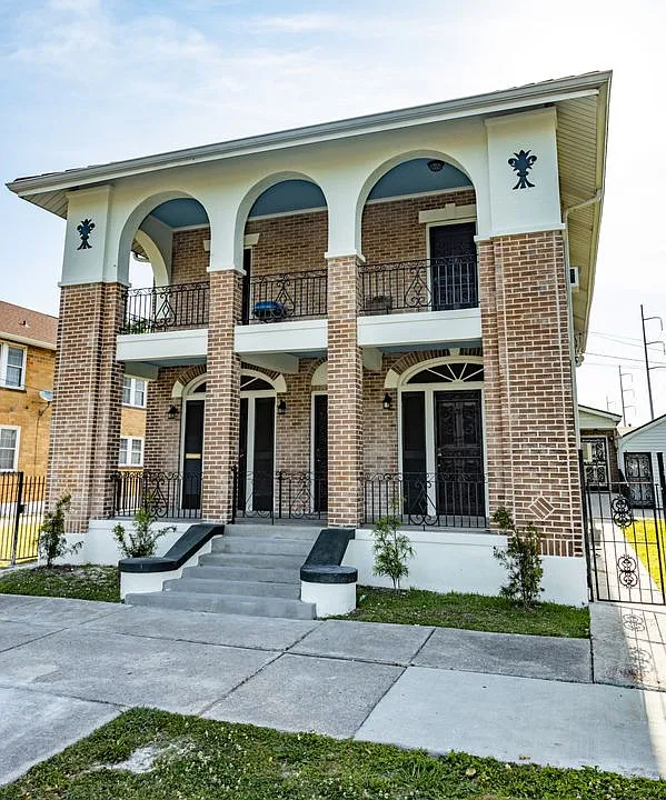 2405 A P Tureaud Ave #UPPER