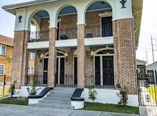2405 A P Tureaud Ave, New Orleans, LA 70119