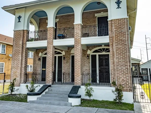 2405 A P Tureaud Ave, New Orleans, LA 70119