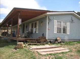 256 N Hylander Rd, Durango, CO 81303