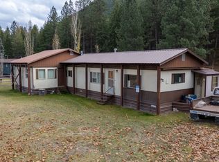 334 Tami Dr E, Superior, MT 59872