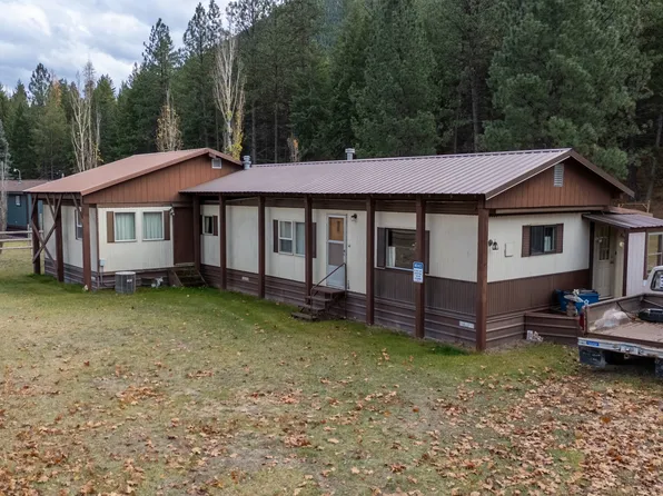 334 Tami Dr E, Superior, MT 59872