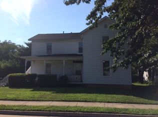 545 Arch Ave, Waynesboro, VA 22980