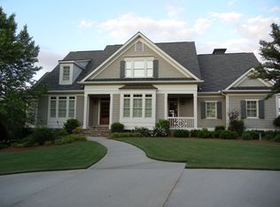 299 Nunnally Farm Rd, Monroe, GA 30655