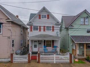 116 Morgan St, Brackenridge, PA 15014