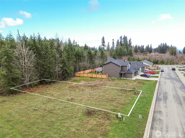 9999 Valley Creek Drive, Port Angeles, WA 98362