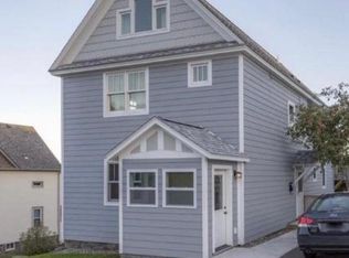 726 W 3rd St #B, Duluth, MN 55806