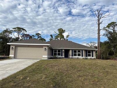 5075 N Cranberry Blvd, North Port, FL, 34286