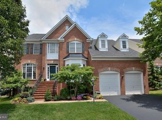 14530 Old Mill Rd, Centreville, VA 20121