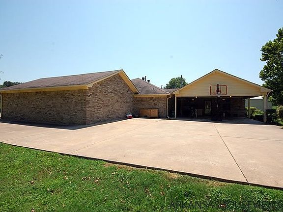 2 Car carport
