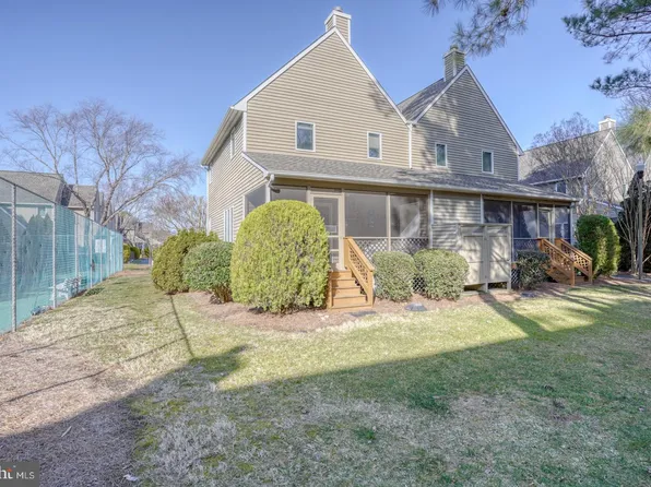 533 Hudson Ave Unit B, Bethany Beach, DE 19930