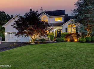 3 Kindling Way, Jackson, NJ 08527