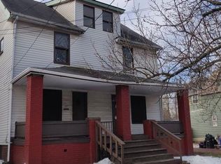 1617 Treadway Ave, Cleveland, OH 44109