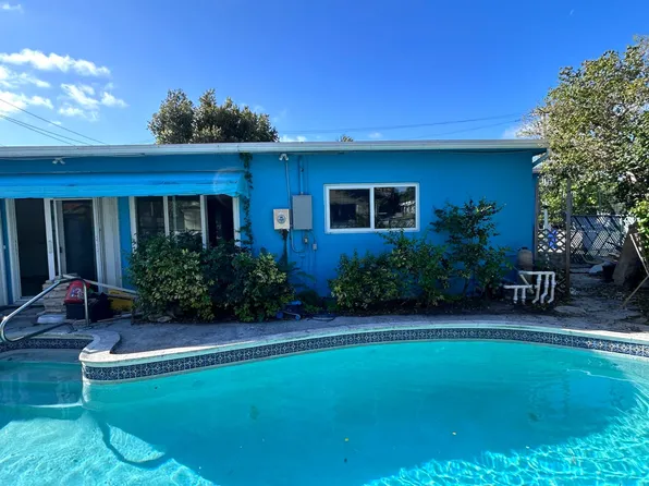 331 SE 5th Ct, Pompano Beach, FL 33060