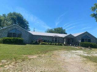 30590 Highway Ff, Richland, MO 65556