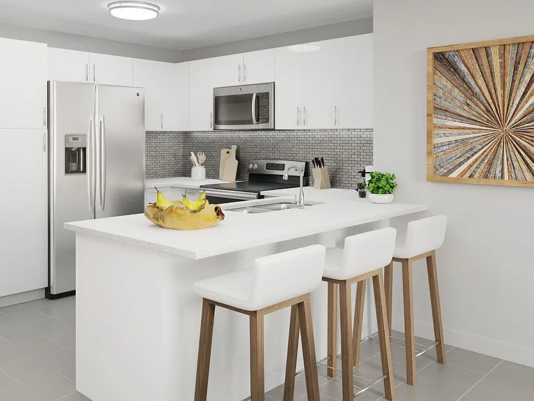 Circ Residences — Photo 10
