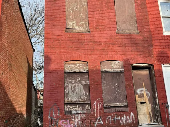 22 Eastburn Ave, Trenton, NJ 08638