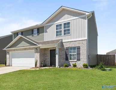116 Waterway Dr, Meridianville, AL, 35759