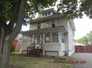 806 Rural St, Aurora, IL 60505